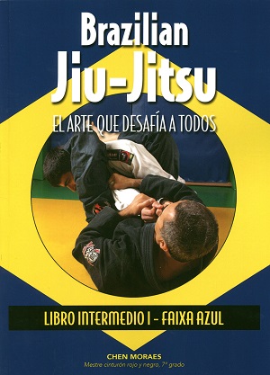 Brazilian Jiu-Jitsu, el arte que desafía a todos