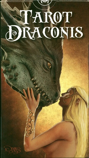 
            Tarot draconis