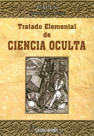 
            Tratado elemental de ciencia oculta