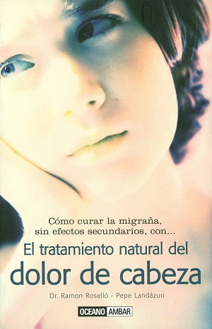 Tratamiento natural del dolor de cabeza