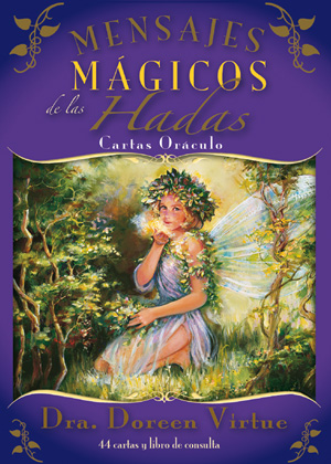 
            Mensajes mágicos de las hadas
