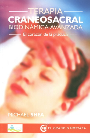 Terapia craneosacral biodinámica avanzada