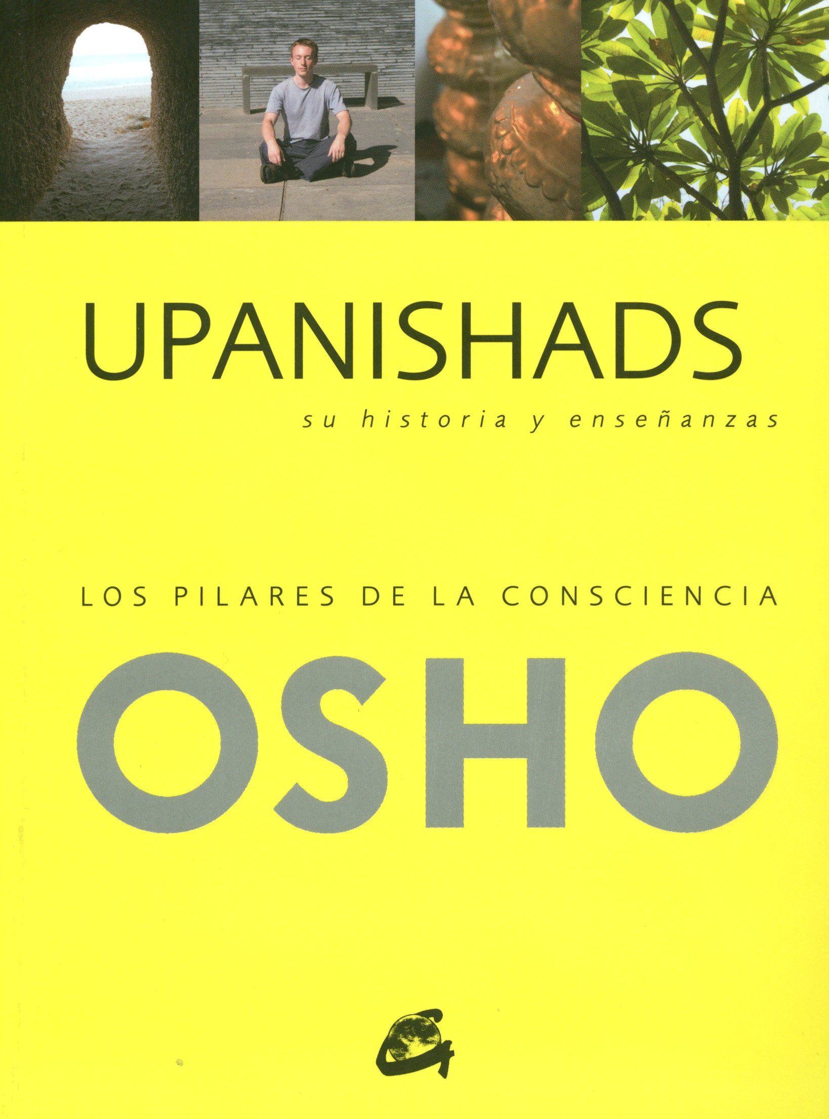 
            Upanishads, su historia y enseñanzas