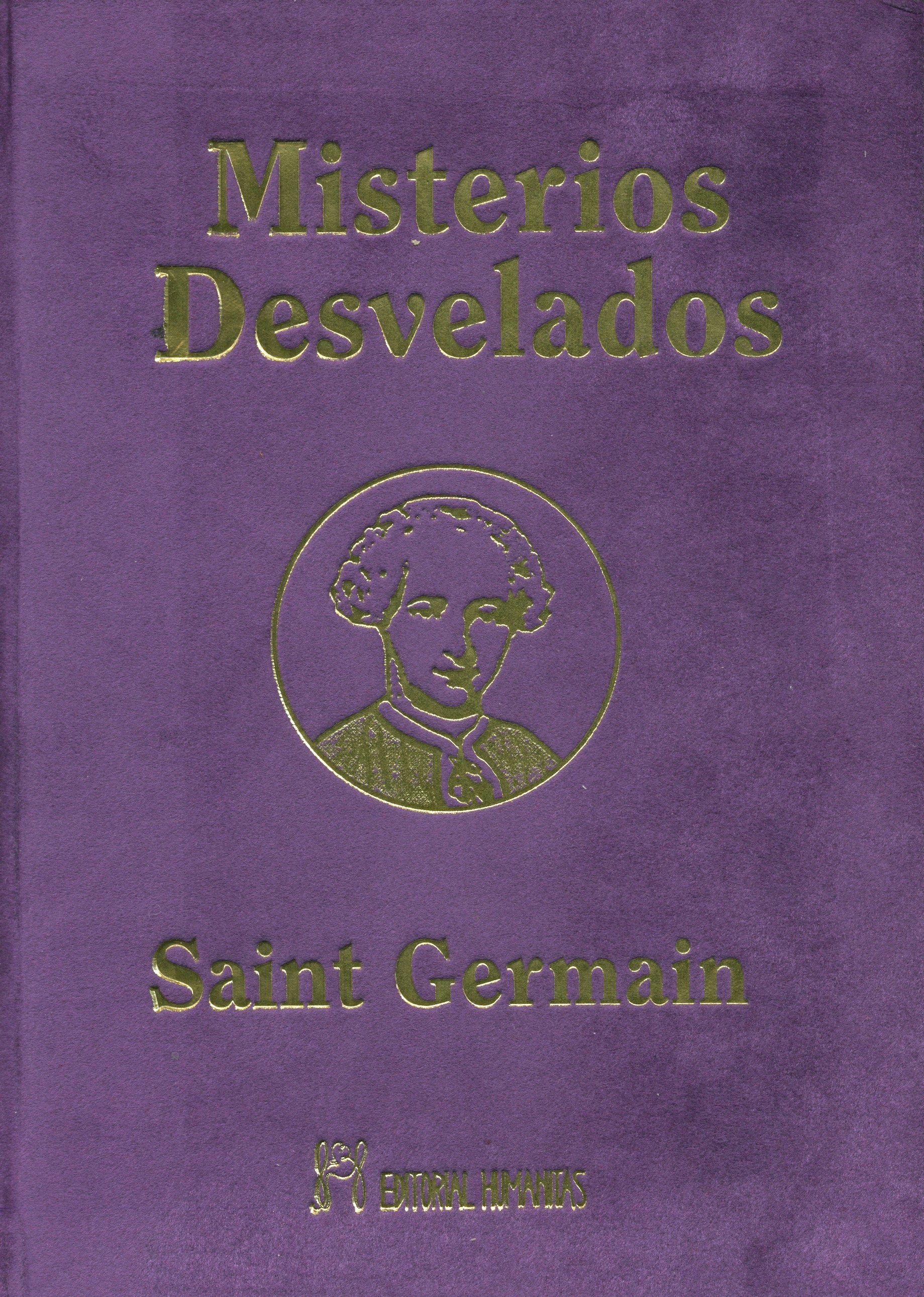 
            Misterios desvelados (Edición especial)