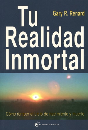 
            Tu realidad inmortal