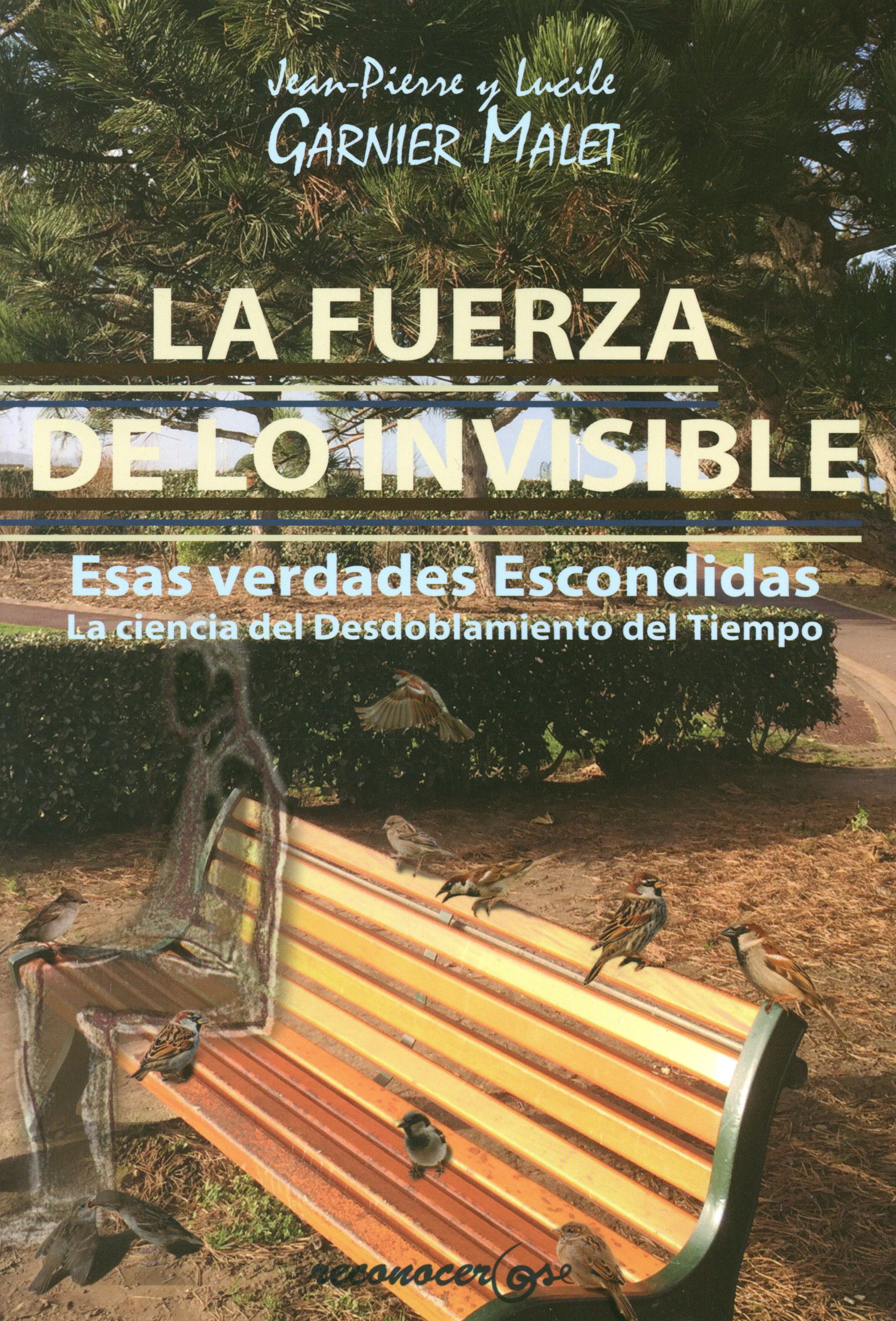 
            La fuerza de lo invisible