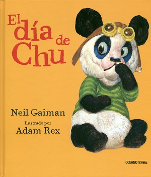 Día de Chu, EL