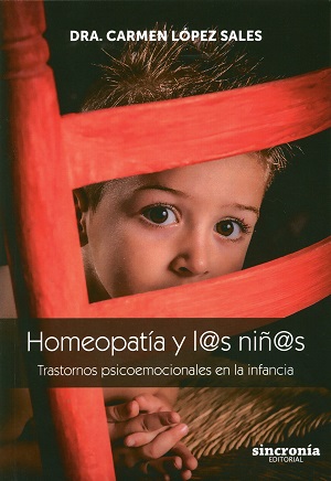 
            Homeopatía y l@s niñ@s