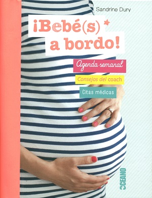 
            Bebé(s) a bordo