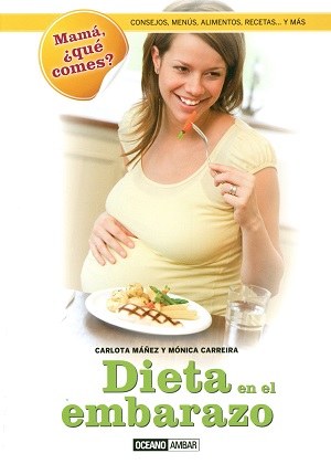 
            Dieta en el embarazo