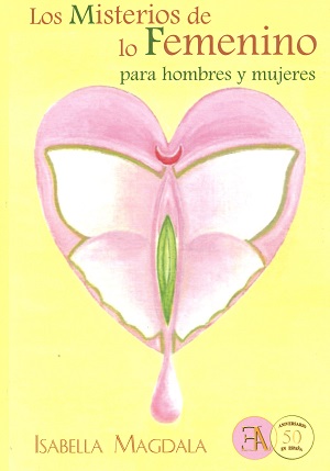 
            Los misterios de lo femenino