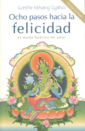 
            Ocho pasos hacia la felicidad 