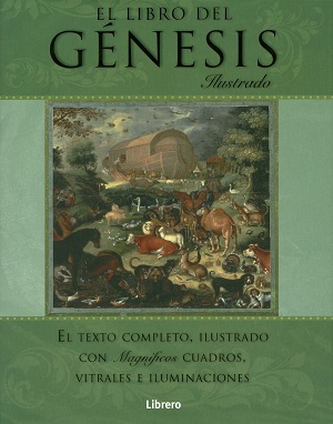 
            El libro del génesis