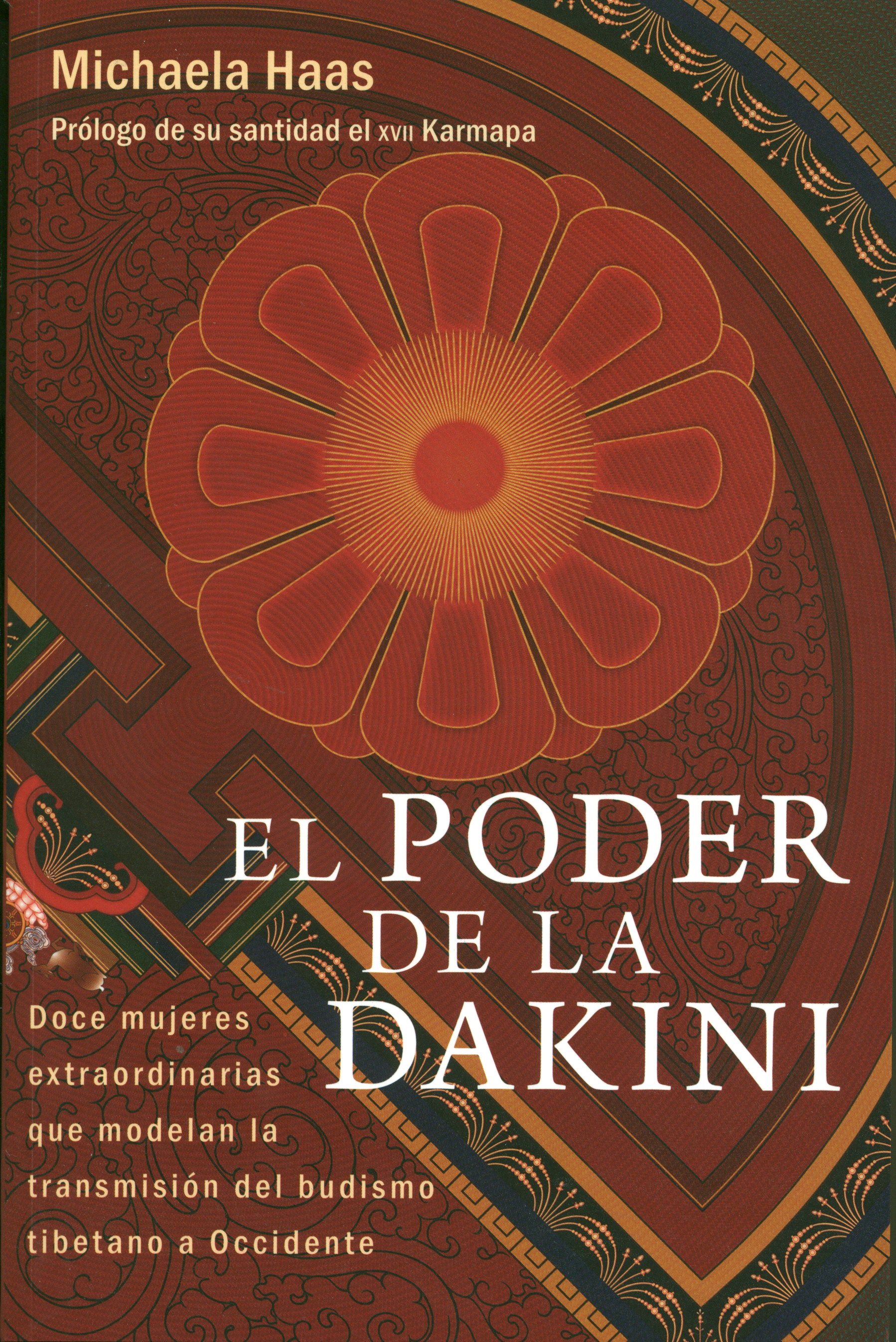 El poder de la dakini