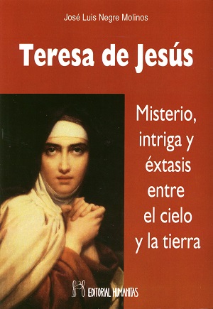 
            Teresa de Jesús
