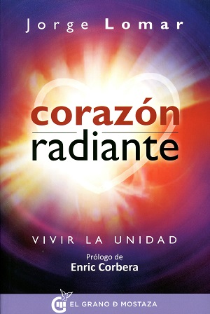 
            Corazón radiante