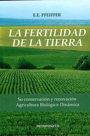 
            La fertilidad de la tierra