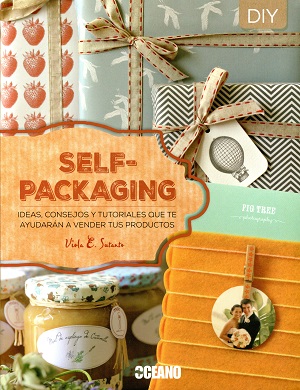 Self-packaging