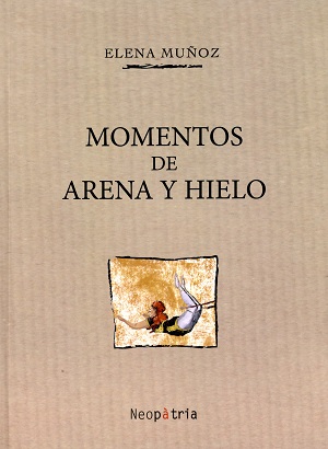 
            Momentos de arena y hielo