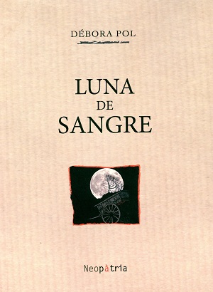 
            Luna de sangre