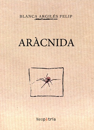 Aràcnida