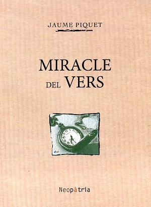 
            Miracle del vers