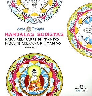 Mandalas budistas