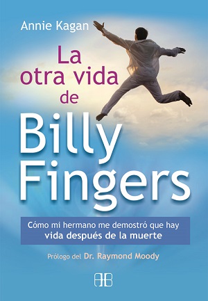 La otra vida de Billy Fingers