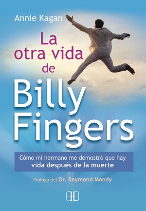 
            La otra vida de Billy Fingers