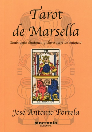 Tarot de Marsella