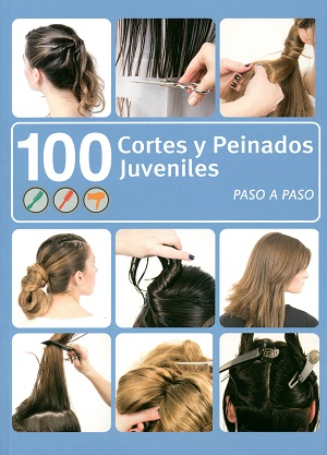 
            100 cortes y peinados juveniles