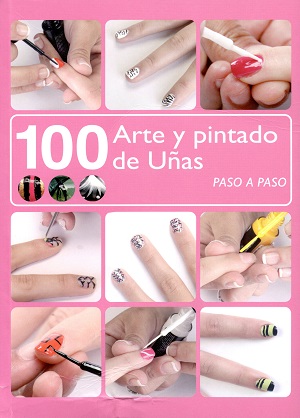 
            100 Arte y pintado de las uñas