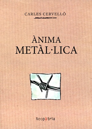 
            Ànima metàl-lica