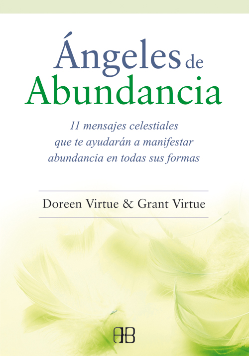 Ángeles de abundancia