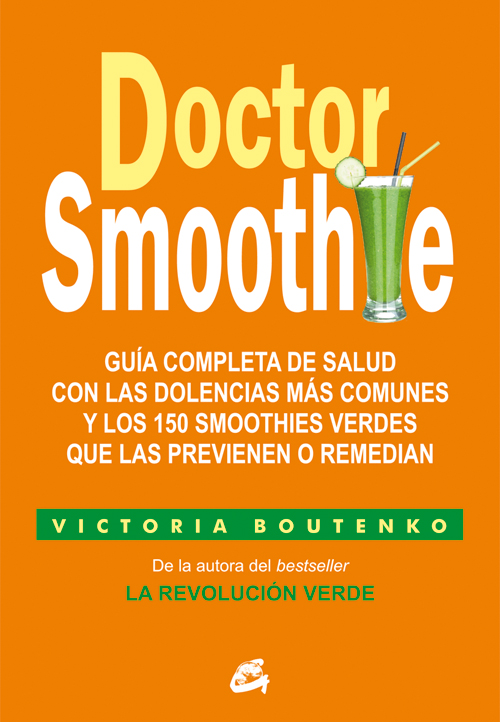 
            Doctor Smoothie