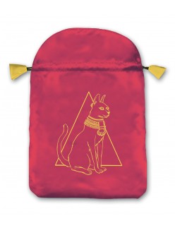 Bolsa gato egipcio