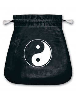 
            Bolsa yin y yang