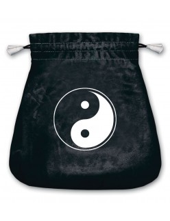 Bolsa yin y yang