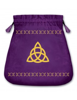 Bolsa triple goddess