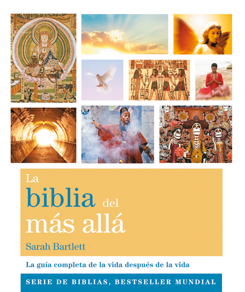 
            La biblia del más allá