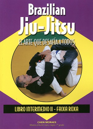 Brazilian Jiu-Jitsu, el arte que desafía a todos