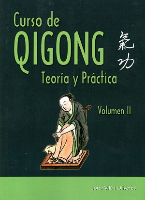 
            Curso de Qigong