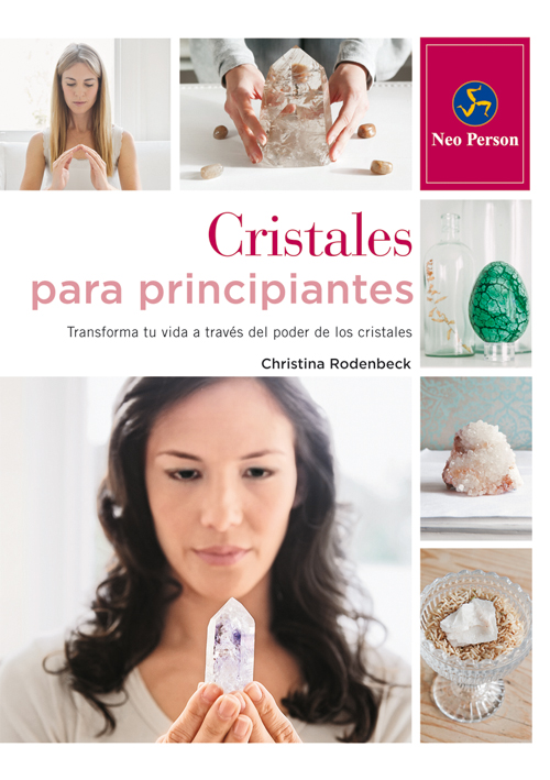 
            Cristales para principiantes