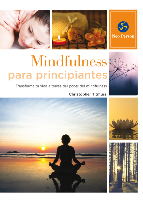 
            Mindfulness para principiantes