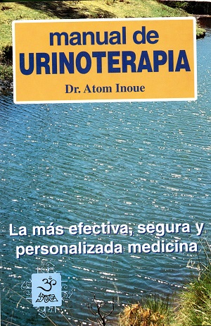 
            Manual de urinoterapia