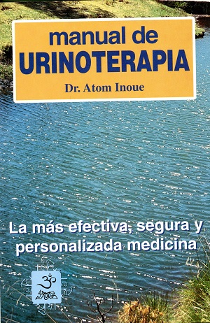 Manual de urinoterapia