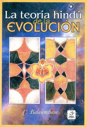 Teoría hindú de la evolución