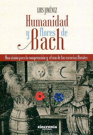 Humanidad y flores de Bach