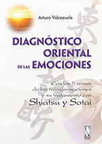 
            Diagnóstico Oriental de las Emociones