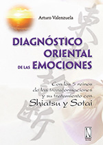 Diagnóstico Oriental de las Emociones